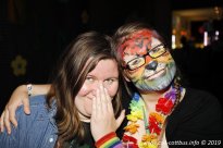 25.05.2019 | Rainbowparty