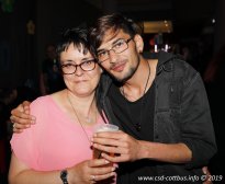 25.05.2019 | Rainbowparty