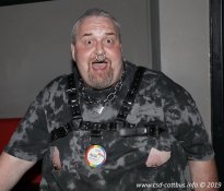 25.05.2019 | Rainbowparty