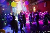 25.05.2019 | Rainbowparty