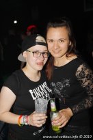 25.05.2019 | Rainbowparty