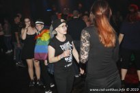 25.05.2019 | Rainbowparty