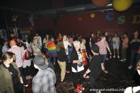 25.05.2019 | Rainbowparty