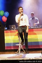 25.05.2019 | Rainbowparty