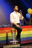 25.05.2019 | Rainbowparty