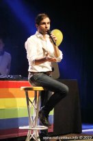 25.05.2019 | Rainbowparty