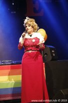 25.05.2019 | Rainbowparty