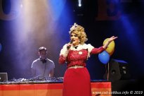 25.05.2019 | Rainbowparty