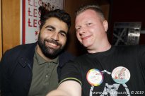 25.05.2019 | Rainbowparty