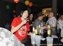 25.05.2019 | Rainbowparty