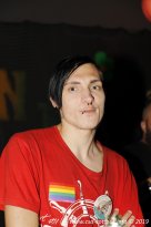 25.05.2019 | Rainbowparty