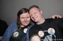 25.05.2019 | Rainbowparty