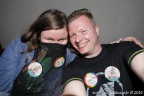 25.05.2019 | Rainbowparty