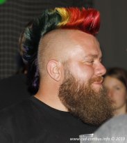 25.05.2019 | Rainbowparty