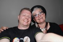 25.05.2019 | Rainbowparty