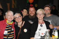 25.05.2019 | Rainbowparty