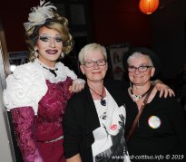 25.05.2019 | Rainbowparty