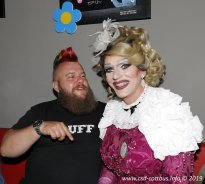 25.05.2019 | Rainbowparty