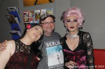 25.05.2019 | Rainbowparty