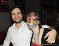 25.05.2019 | Rainbowparty