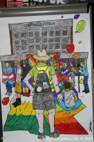 25.05.2019 | Rainbowparty