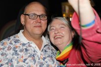 25.05.2019 | Rainbowparty