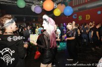 25.05.2019 | Rainbowparty