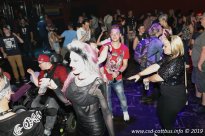 25.05.2019 | Rainbowparty