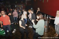 25.05.2019 | Rainbowparty