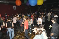 25.05.2019 | Rainbowparty