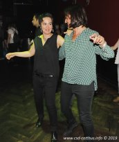 25.05.2019 | Rainbowparty