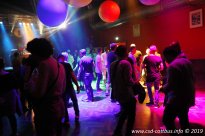 25.05.2019 | Rainbowparty