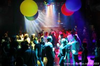 25.05.2019 | Rainbowparty