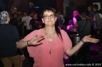 25.05.2019 | Rainbowparty