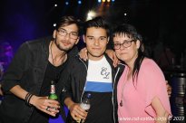 25.05.2019 | Rainbowparty