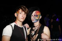 25.05.2019 | Rainbowparty