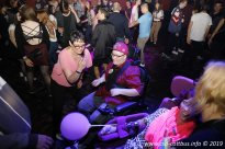 25.05.2019 | Rainbowparty