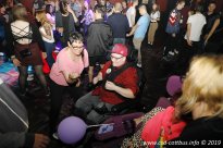 25.05.2019 | Rainbowparty