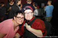 25.05.2019 | Rainbowparty