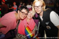 25.05.2019 | Rainbowparty