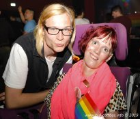 25.05.2019 | Rainbowparty