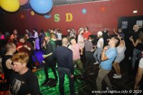 25.05.2019 | Rainbowparty