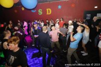 25.05.2019 | Rainbowparty