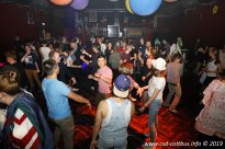 25.05.2019 | Rainbowparty