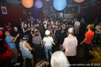 25.05.2019 | Rainbowparty