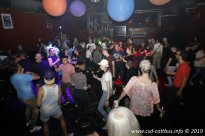 25.05.2019 | Rainbowparty