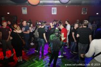 25.05.2019 | Rainbowparty