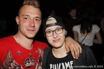 25.05.2019 | Rainbowparty