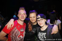 25.05.2019 | Rainbowparty
