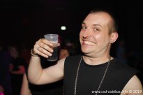 25.05.2019 | Rainbowparty